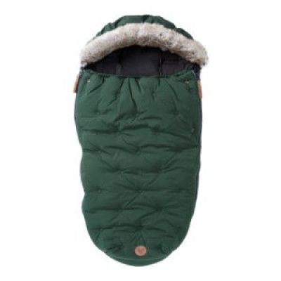 Angel Of Sweden Älvsborg Åkpåse (Dark Green)