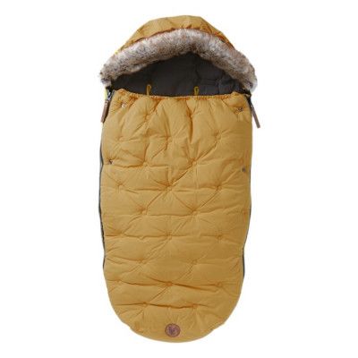 Angel Of Sweden Älvsborg Åkpåse (Mustard)