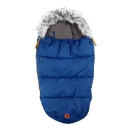 Angel of Sweden åkpåse Åre, midnattsblå