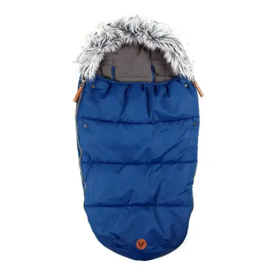 Angel of Sweden åkpåse Åre, midnattsblå