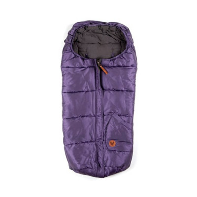 Angel of Sweden åkpåse Strömstad, lila