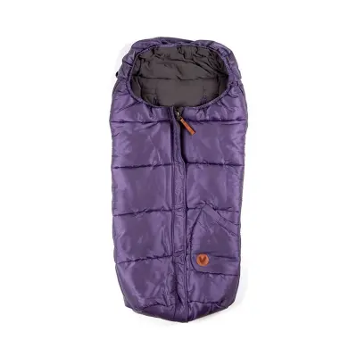 Angel of Sweden åkpåse Strömstad, lila