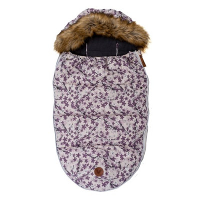 Angel of Sweden åkpåse Tärnaby, flowers