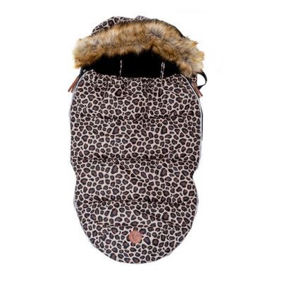 Angel of Sweden åkpåse Tärnaby, leo pattern