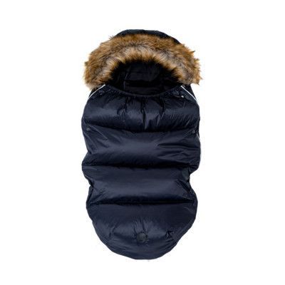 Angel Of Sweden Abisko Åkpåse (Black)