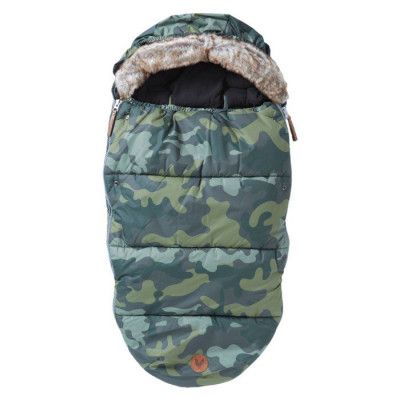 Angel Of Sweden Tärnaby Åkpåse (Camo green)