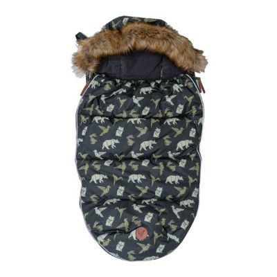 Angel Of Sweden, Tärnaby Åkpåse Origami