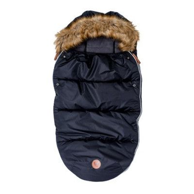 Angel Of Sweden Tärnaby Åkpåse (Svart)