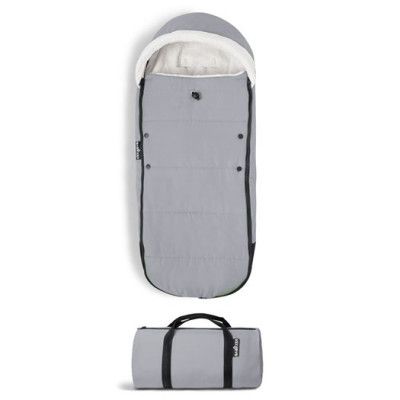 Babyzen Yoyo åkpåse, stone, Stone