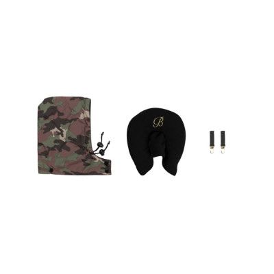 Bjällra Of Sweden Åkpåse (Camo)