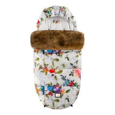 Bjällra Of Sweden Åkpåse (Rose garden collection)