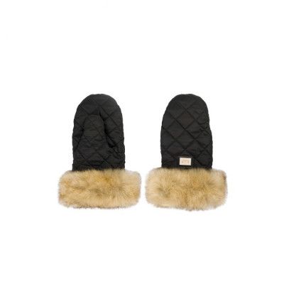 Bjällra Of Sweden Handmuff (Svart)