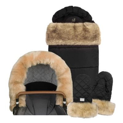 Bjällra Of Sweden Tillbehörspaket