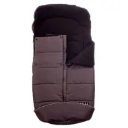 Bozz åkpåse Arctic flexi, mörkgrå