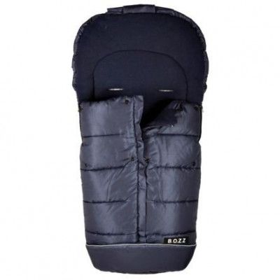 Bozz Åkpåse Arctic Flexi (Marinblå)