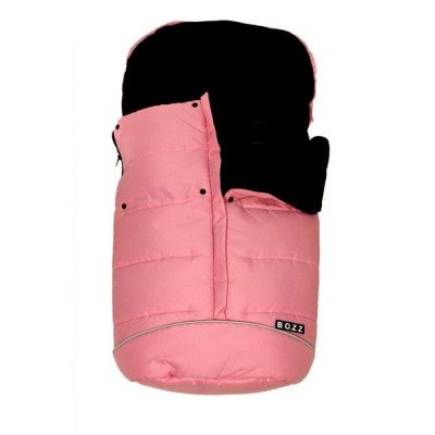 Bozz Åkpåse Arctic Flexi (Rosa)