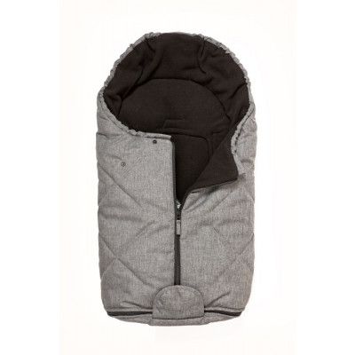 Bozz Åkpåse Small (Grå Melange)