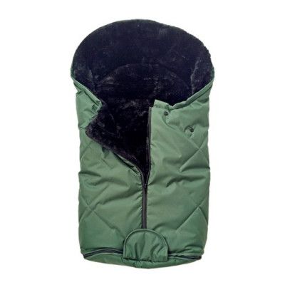 Bozz åkpåse small, grön