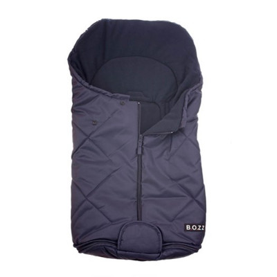 Bozz åkpåse small, marinblå