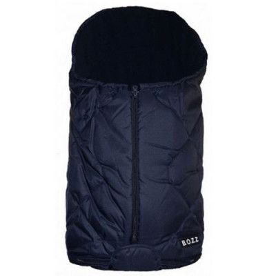 Bozz Åkpåse Small (Navy)