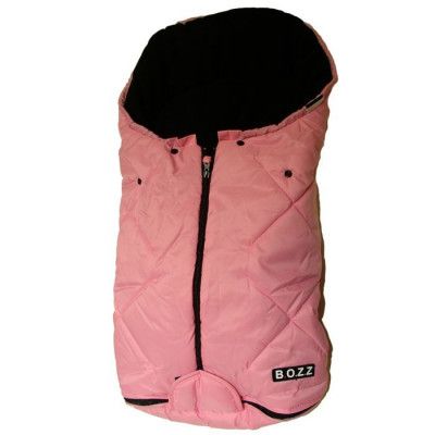 Bozz Åkpåse Small (Rosa)