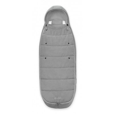 Cybex Gold åkpåse, grey