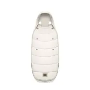 Cybex Platinum åkpåse, off white