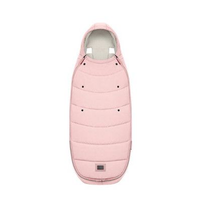 Cybex Platinum åkpåse, peach pink