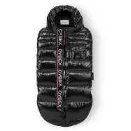 Cybex Platinum åkpåse vinter, deep black