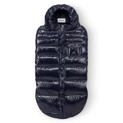 Cybex Platinum åkpåse vinter, nautical blue