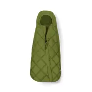 Cybex Snogga mini 2 åkpåse, nature green, nature green