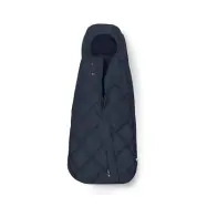 Cybex Snogga mini 2 åkpåse, ocean navy blue, ocean navy blue