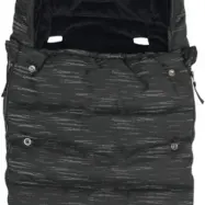 Dooky - Åkpåse Matrix 70 X 40 Cm