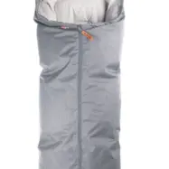 Easygrow - Åkpåse Maxi Car Seat Svart 110 Cm