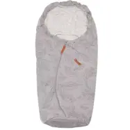 Easygrow Lite leaf åkpåse, grey sky