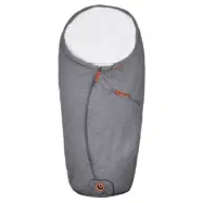 Easygrow Lyng åkpåse liten, dark grey