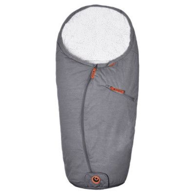 Easygrow Lyng åkpåse liten, dark grey