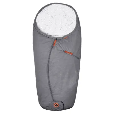 Easygrow Lyng åkpåse liten, dark grey