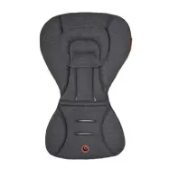 Easygrow Minimizer sittvagnsdyna, antracit