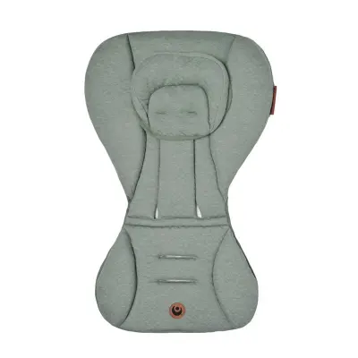 Easygrow Minimizer sittvagnsdyna, green