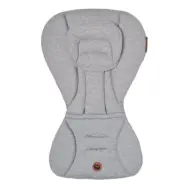 Easygrow Minimizer sittvagnsdyna, grey