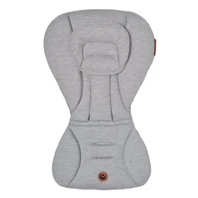 Easygrow Minimizer sittvagnsdyna, grey
