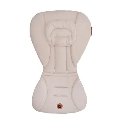 Easygrow Minimizer sittvagnsdyna, ivory
