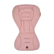 Easygrow Minimizer sittvagnsdyna, pink