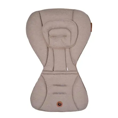 Easygrow Minimizer sittvagnsdyna, sand