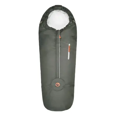 Easygrow Norse åkpåse, green forest