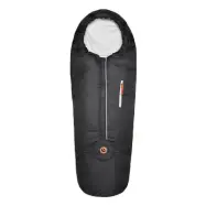 Easygrow Norse åkpåse, svart