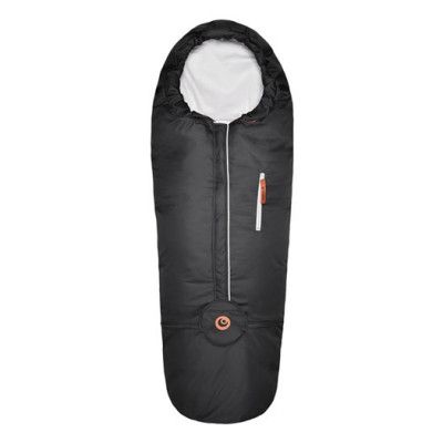 Easygrow Norse åkpåse, svart