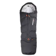 Easygrow Norse åkpåse, svart melange