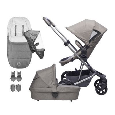 Easywalker Harvey Paket